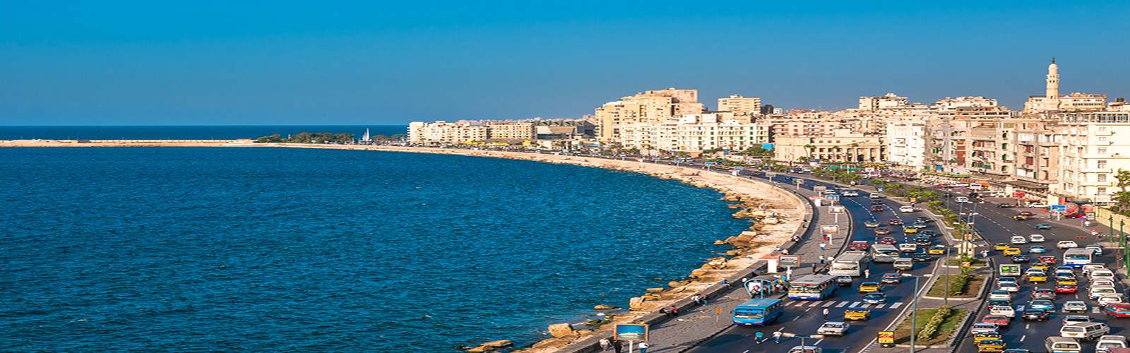 Alexandria Attractions | Things To Do In Alexandria